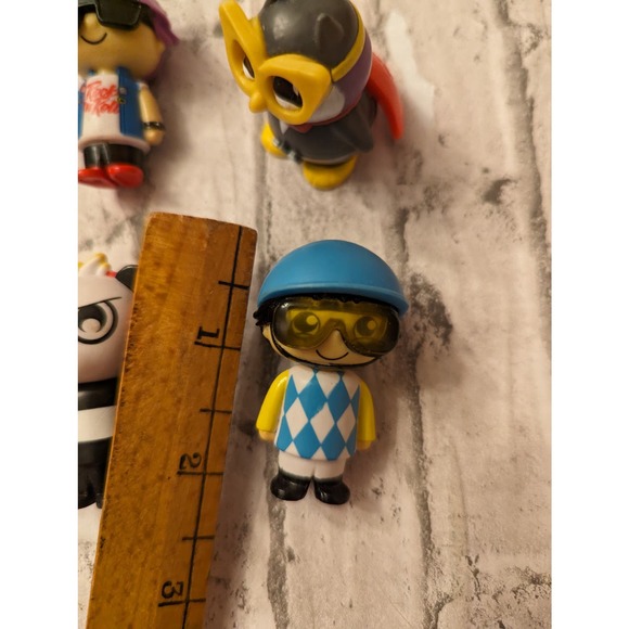 Ryans World Toy Figure Bundle - Picture 7 of 12